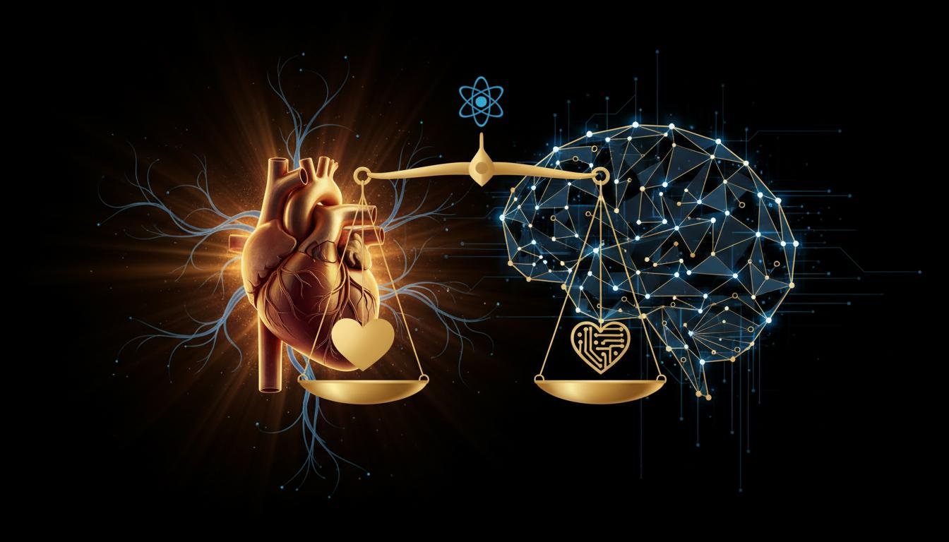 Etyczne rozważania o AI