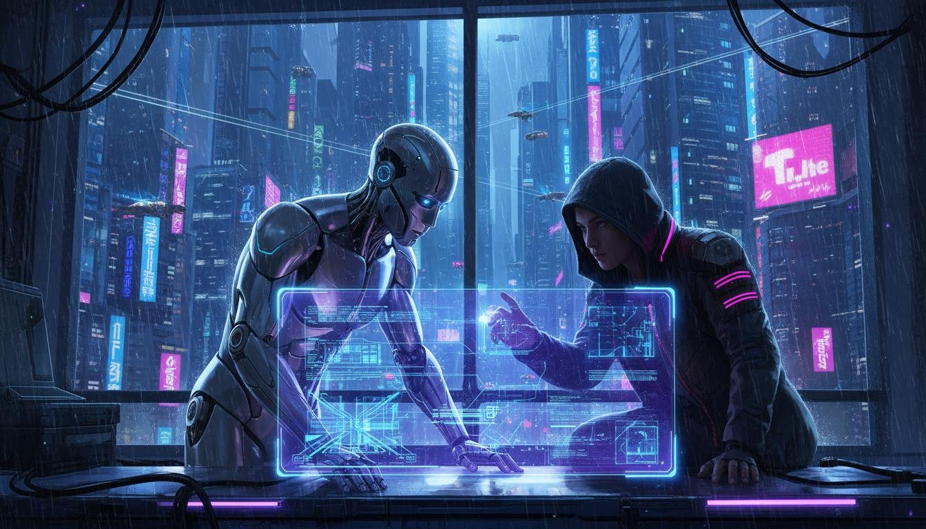 Najciekawsze Projekty AI na GitHubie